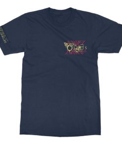 Born Of Osiris Echobreather T-Shirt