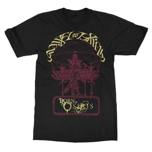 Born Of Osiris Oathbreaker T-Shirt