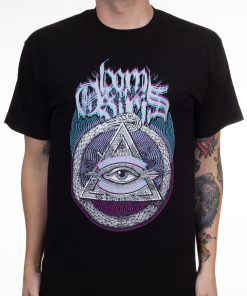 Born Of Osiris Pyramid T-Shirt