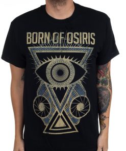 Born Of Osiris Source Field T-Shirt