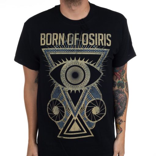 Born Of Osiris Source Field T-Shirt