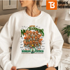 Boston Celtics Basketball 2008 Champions 90s Vintage Unisex Sweatshirt
