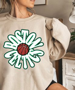 Boston Celtics NBA Basketball Shirts