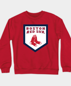 Boston Red Sox Baseball Vintage Gifts Sweatshirt