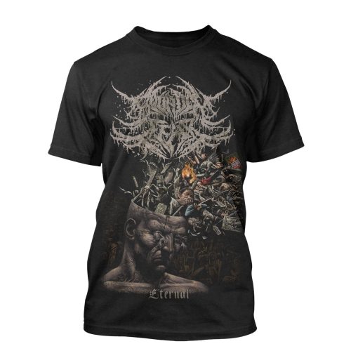 Bound in Fear Eternal T-Shirt