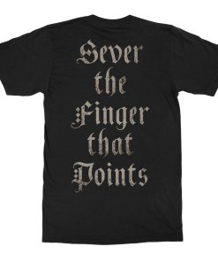 Bound in Fear Penance T-Shirt