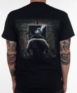 Bound in Fear The Hand of Violence T-Shirt 2 Bound in Fear The Hand of Violence T Shirt 3