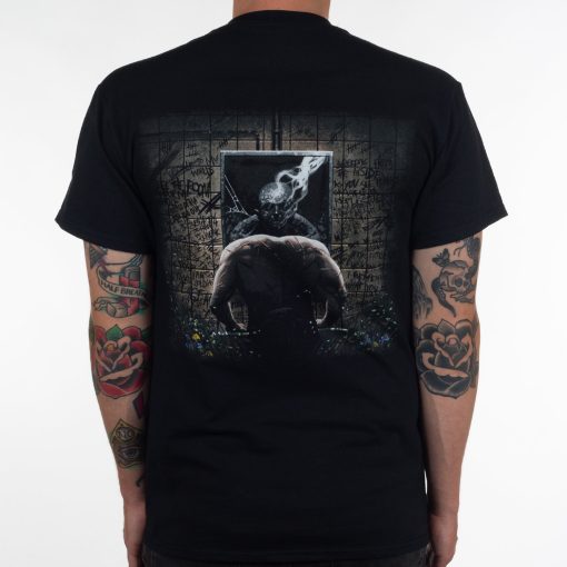 Bound in Fear The Hand of Violence T-Shirt