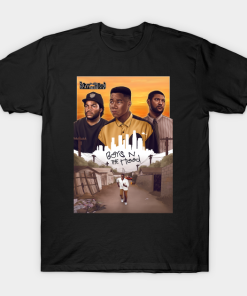 Boyz N The Hood Vintage T-Shirt