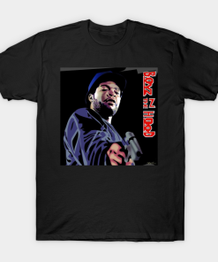 Boyz N The Hood Vintage T-Shirt Gift Fans