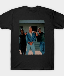 Boyz N The Hood Vintage Tee Shirt