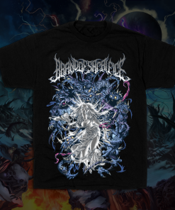 Brand of Sacrifice Awakened T-Shirt