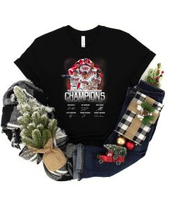 Braves World Series Champion 2021 Unisex Sweater Sweatshirt