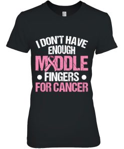 Breast Cancer Awareness Month Fighter October Pink Ribbon Pullover Shirts