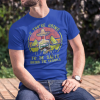 Bring The Tequila Funny Cinco De Mayo T-Shirt