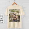 Britney Spears Comic Unisex Shirt