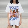 Britney Spears Shirt For Real Fans