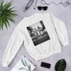 Broadway NYC Sweatshirt Hipster Of New York City