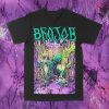 Brojob Cockzilla T-Shirt