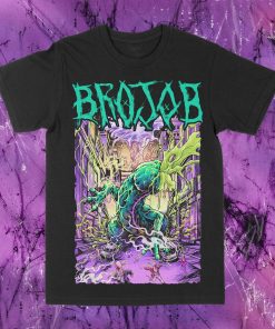 Brojob Cockzilla T-Shirt