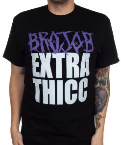Brojob Extra Thicc T-Shirt