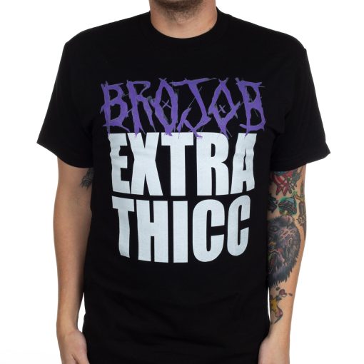 Brojob Extra Thicc T-Shirt