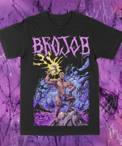 Brojob Giga Chad T-Shirt