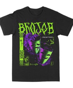 Brojob Jester T-Shirt