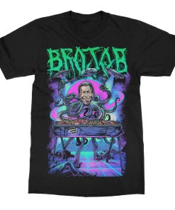 Brojob Zoiderberg T-Shirt