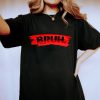 Bruh Meme Funny Saying Brother Greeting Shirt