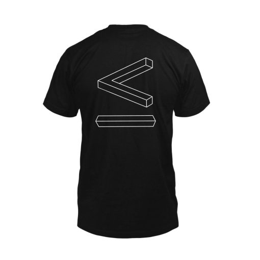 Bruit ≤ ≤ T-Shirt
