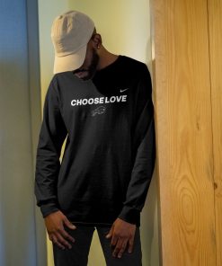 Buffalo Bills Choose Love Shirt 2 Buffalo Bills Choose Love Shirt 3