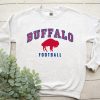 Buffalo Bills Crucial Catch Sweatshirt For Fans
