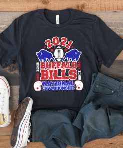 Buffalo Bills Division Champions 2022 Shirt