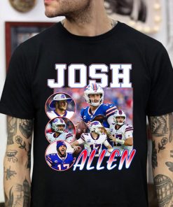 Buffalo Bills Josh Allen Shirt Buffalo Bills Josh Allen Shirt