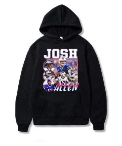 Buffalo Bills Josh Allen Shirt 2 Buffalo Bills Josh Allen Shirt 3