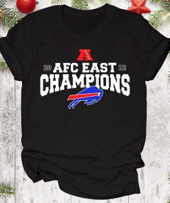 Buffalo Bills Wins Champions 2022 AFC East Championship Classic T-Shirt Buffalo Bills Wins Champions 2022 AFC East Championship Classic T-Shirt