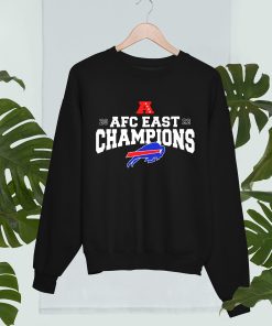 Buffalo Bills Wins Champions 2022 AFC East Championship Classic T-Shirt
