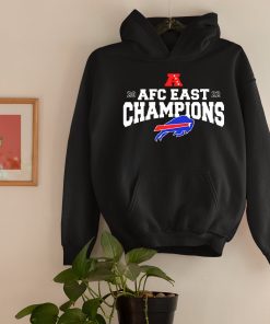 Buffalo Bills Wins Champions 2022 AFC East Championship Classic T-Shirt 2 Buffalo Bills Wins Champions 2022 AFC East Championship Classic T Shirt 3