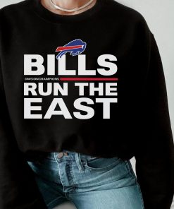 Buffalo Bills Wins Champions 2022 AFC East Championship Shirt 4