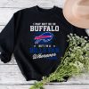 Buffalo Bills Wins Champions 2022 AFC East Championship Sweatshirt Gift Fans