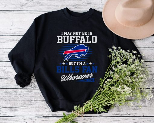 Buffalo Bills Wins Champions 2022 AFC East Championship Sweatshirt Gift Fans