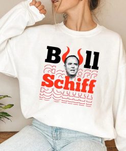 Bull Schiff Bullshifters Shirt