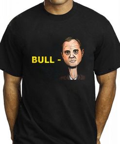 Bull Schiff Meme Adam Shirt Bull Schiff Meme Adam Shirt