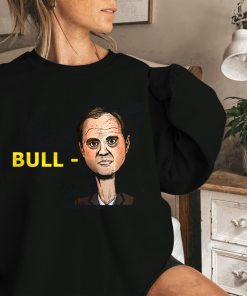 Bull Schiff Meme Adam Shirt