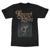 Burned In Effigy Rex Mortem T-Shirt
