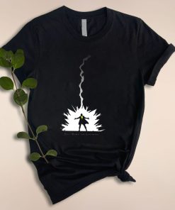 Call Down The Lighning T Shirt