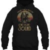 Camp Half-Blood Long Island Sound Vintage Hoodie