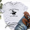 Camp Half Blood Percy Jackson Bella Canvas Shirt