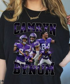 Camryn Bynum 90s Vintage Graphic Tee